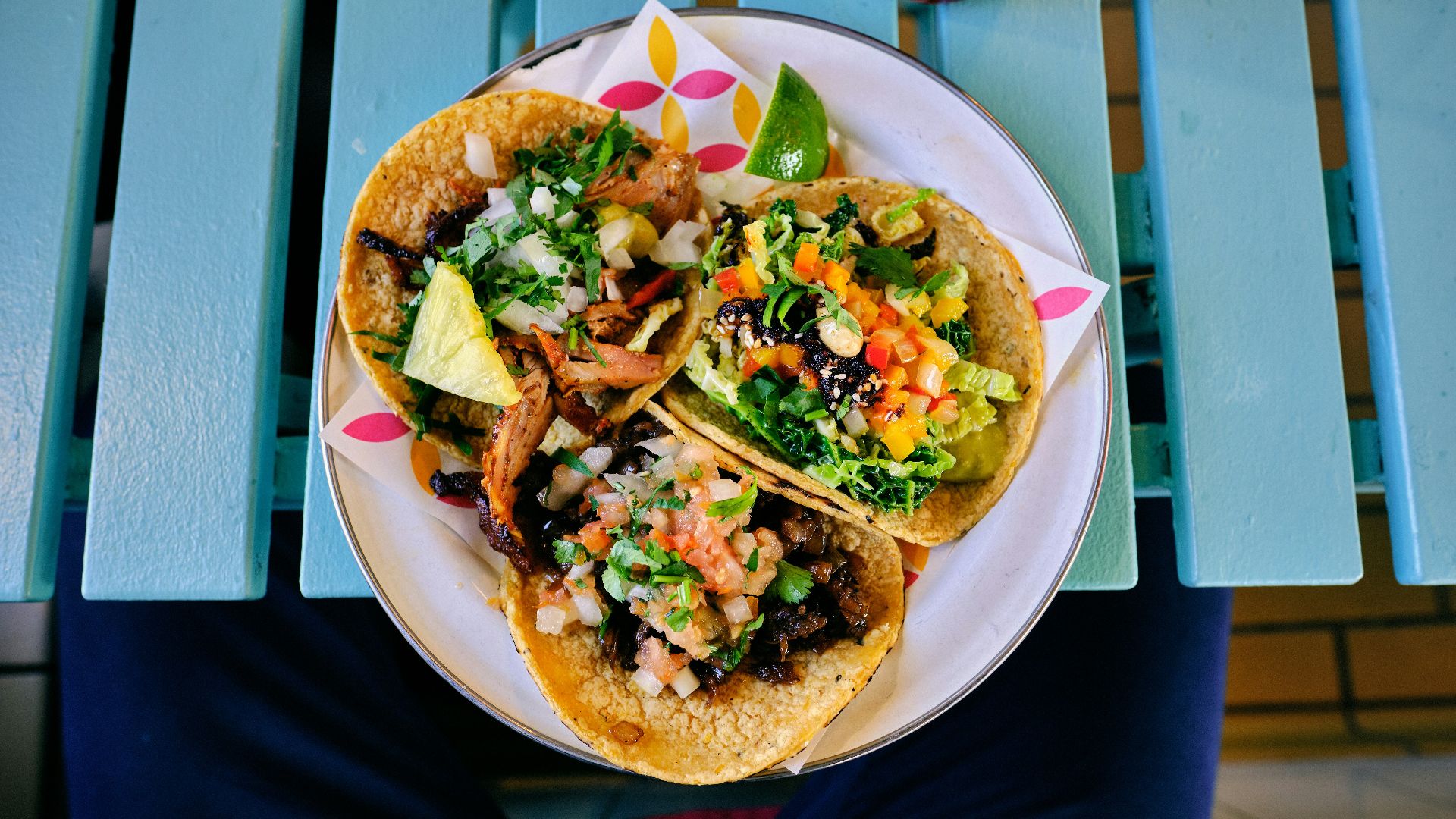 7. Tacos
