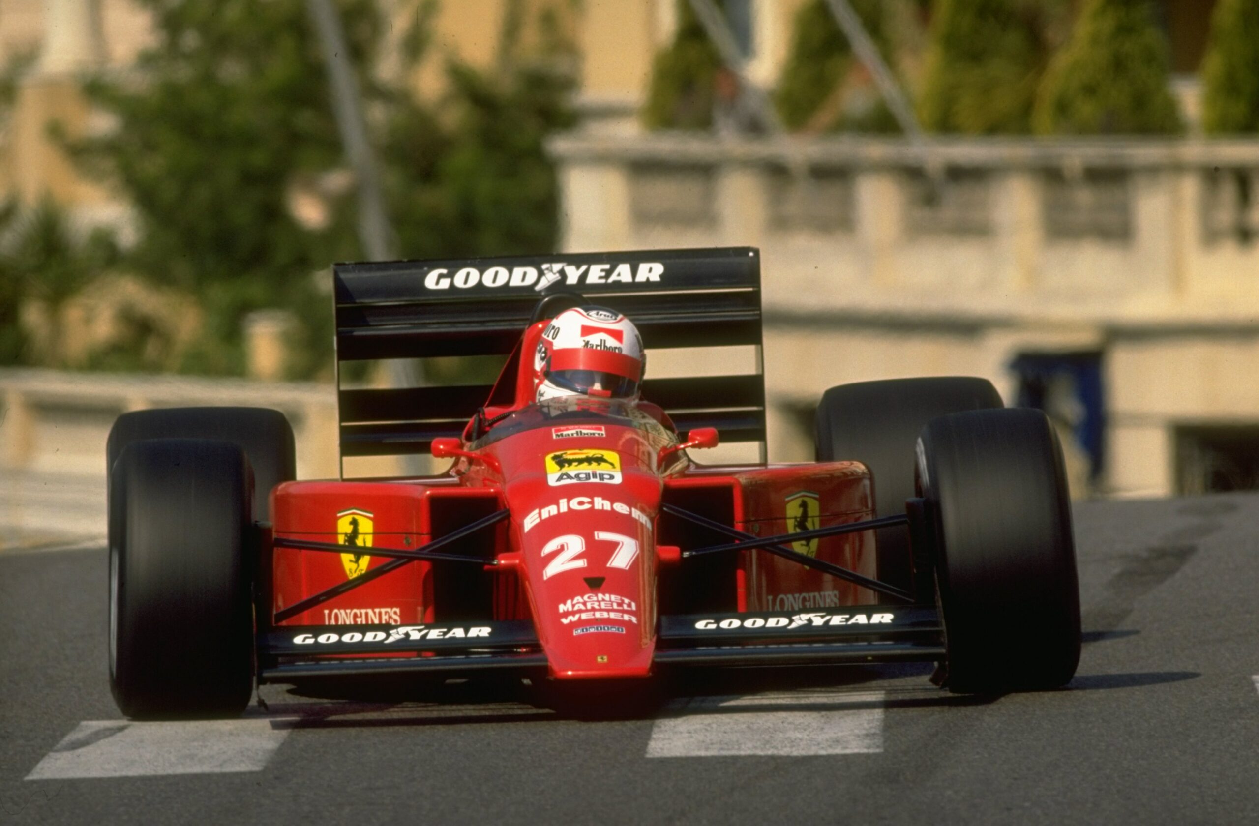 Ferrari 641