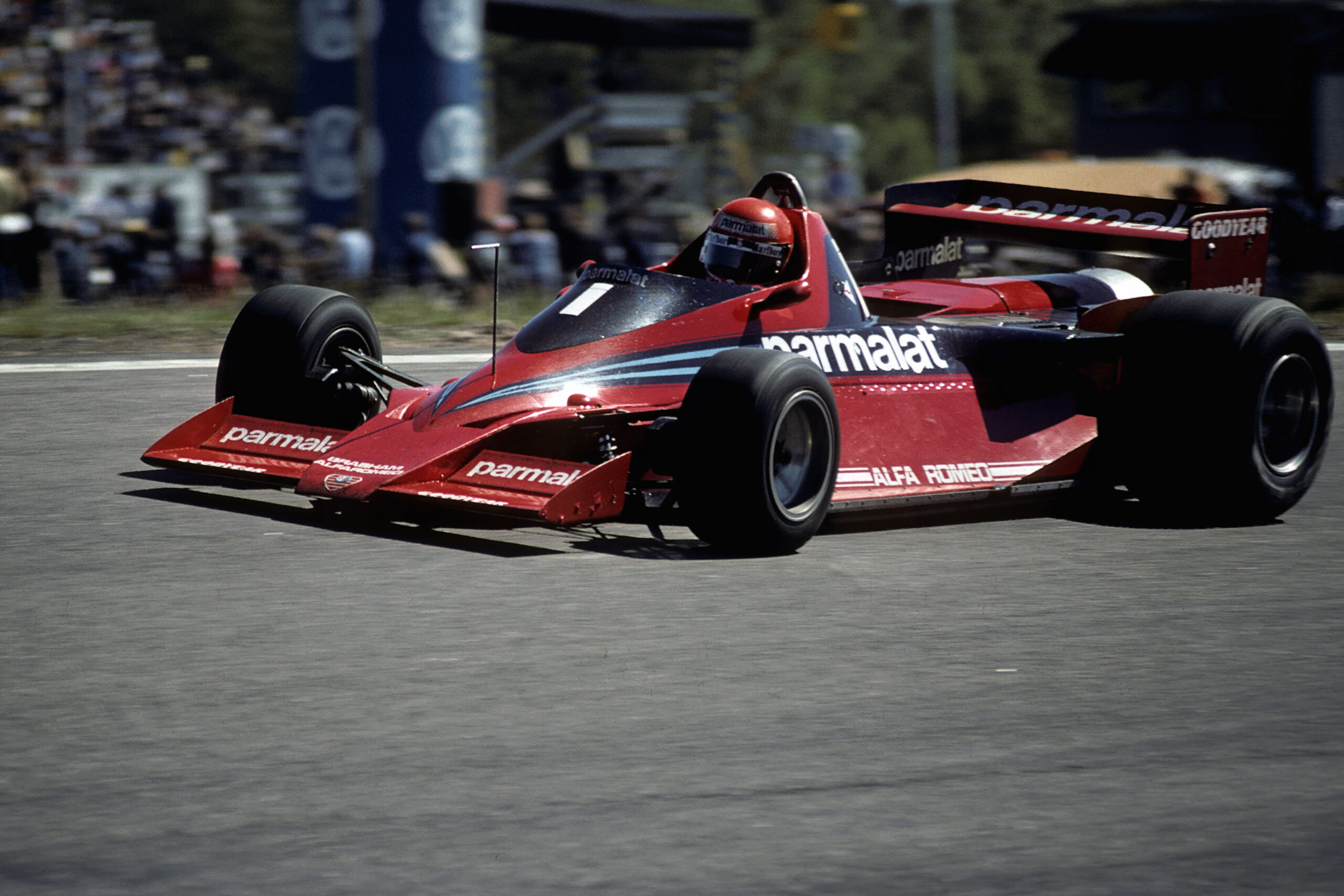 Brabham BT46B