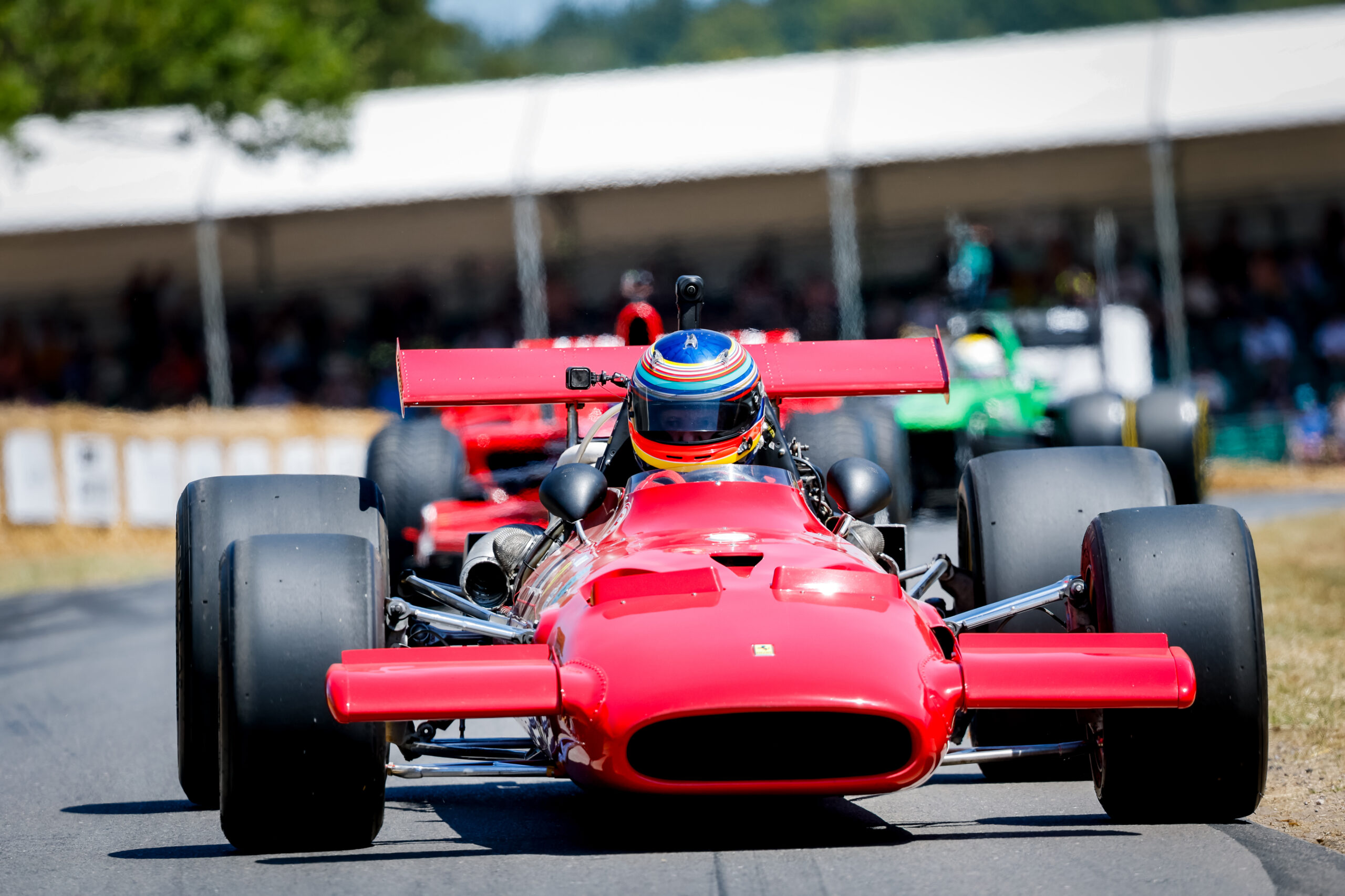Lotus 49