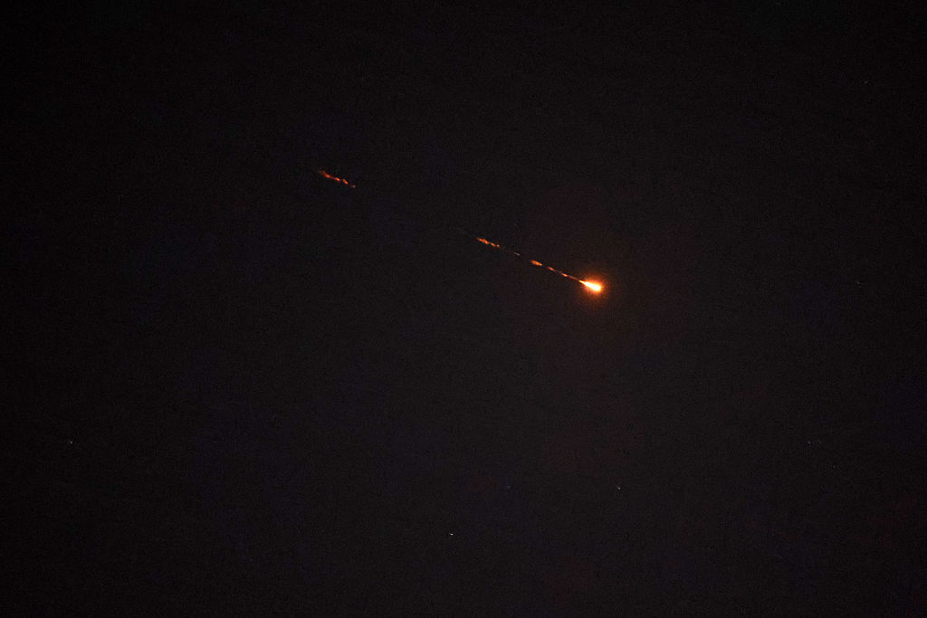 US launches strikes on Iran amid ceasefire negotiations
