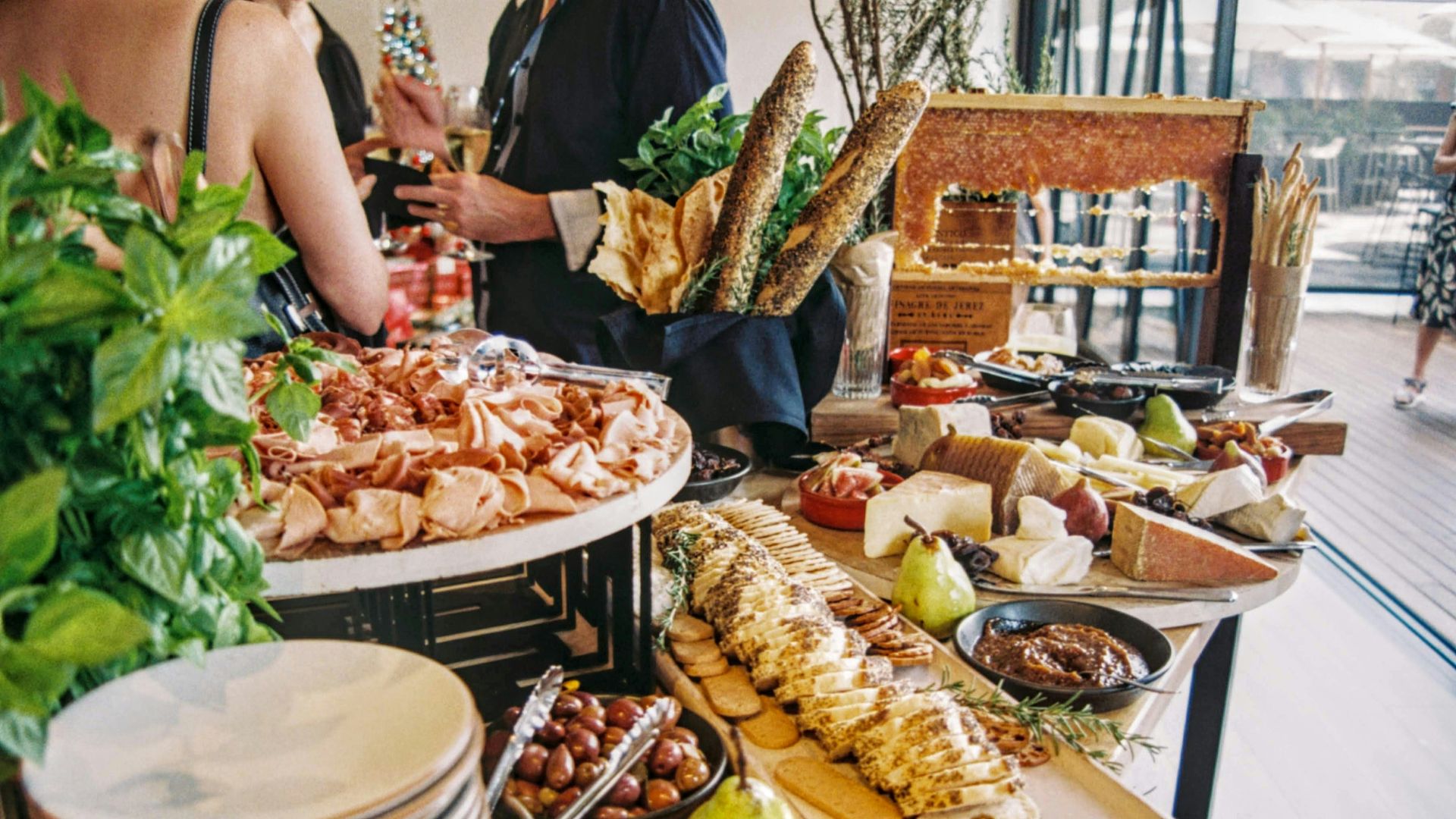 3. Les prix de la restauration augmentent souvent
