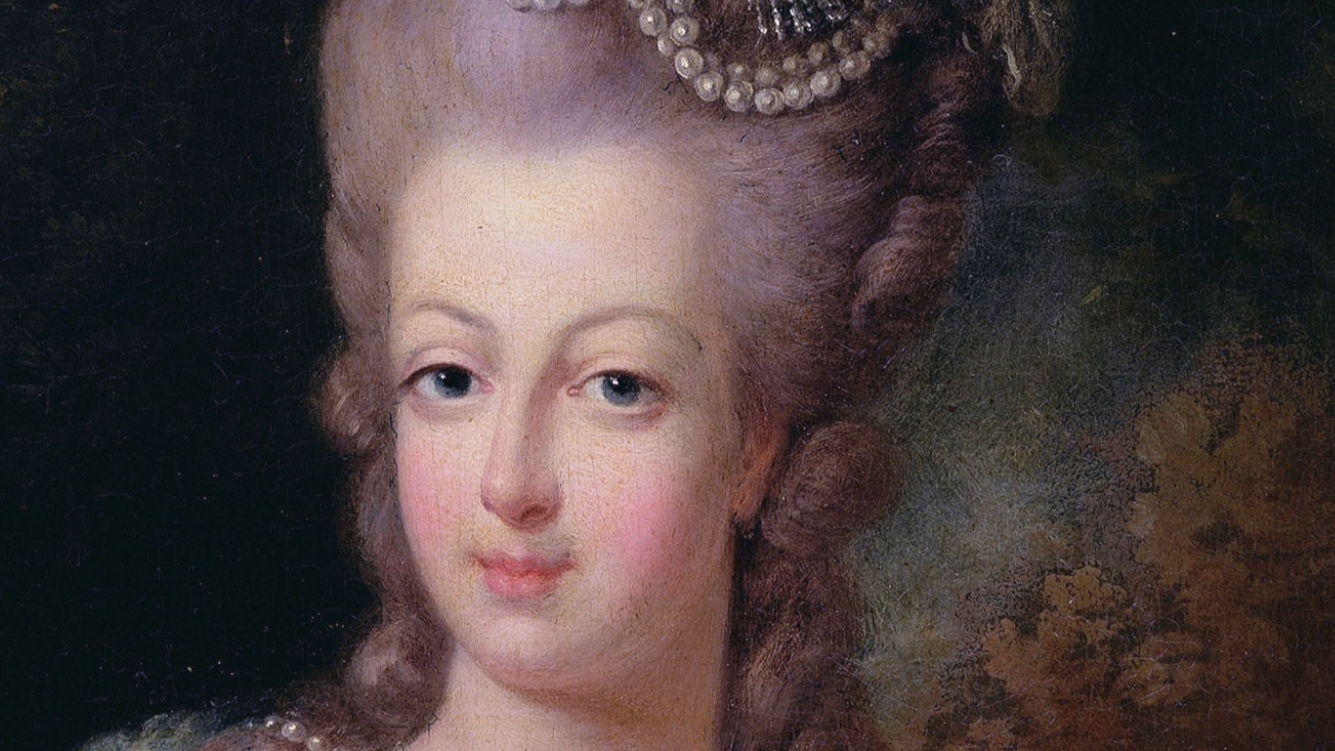 5. Marie-Antoinette