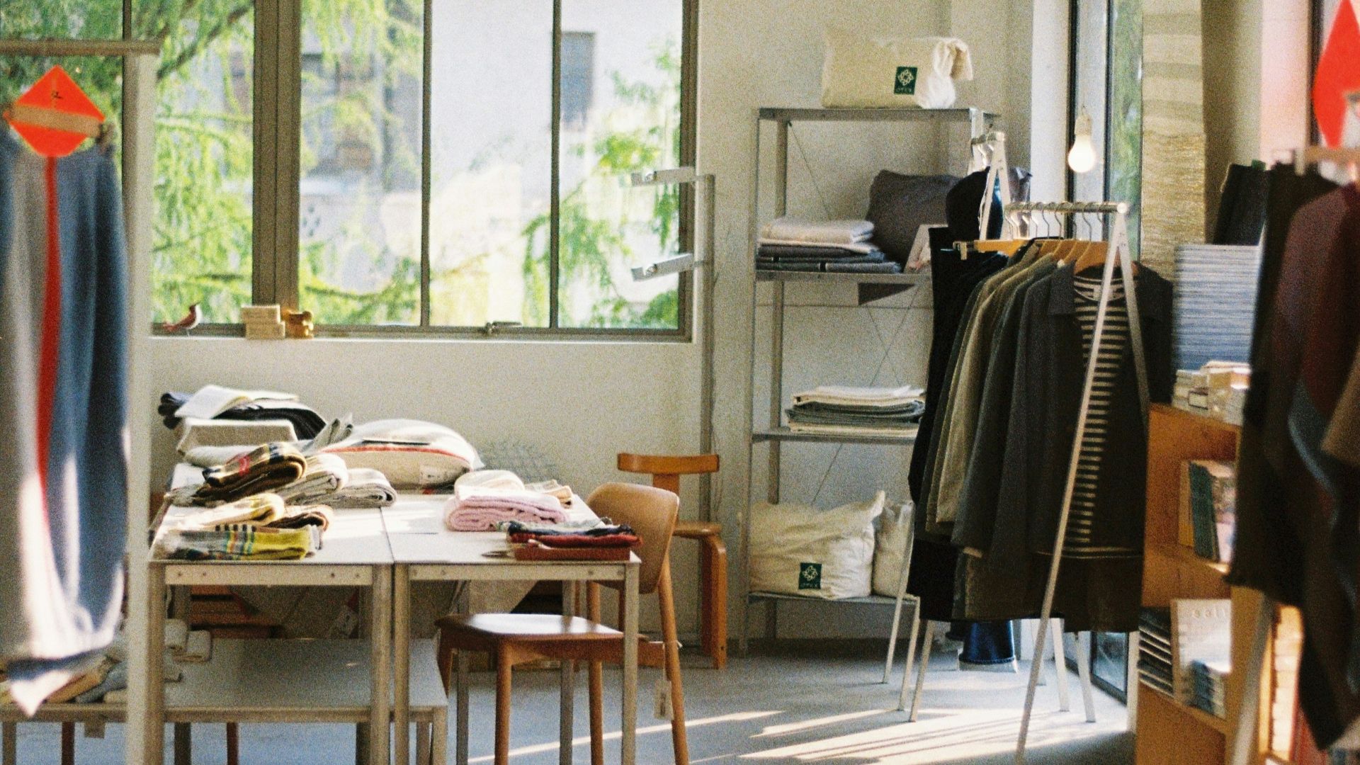 13. Atelier