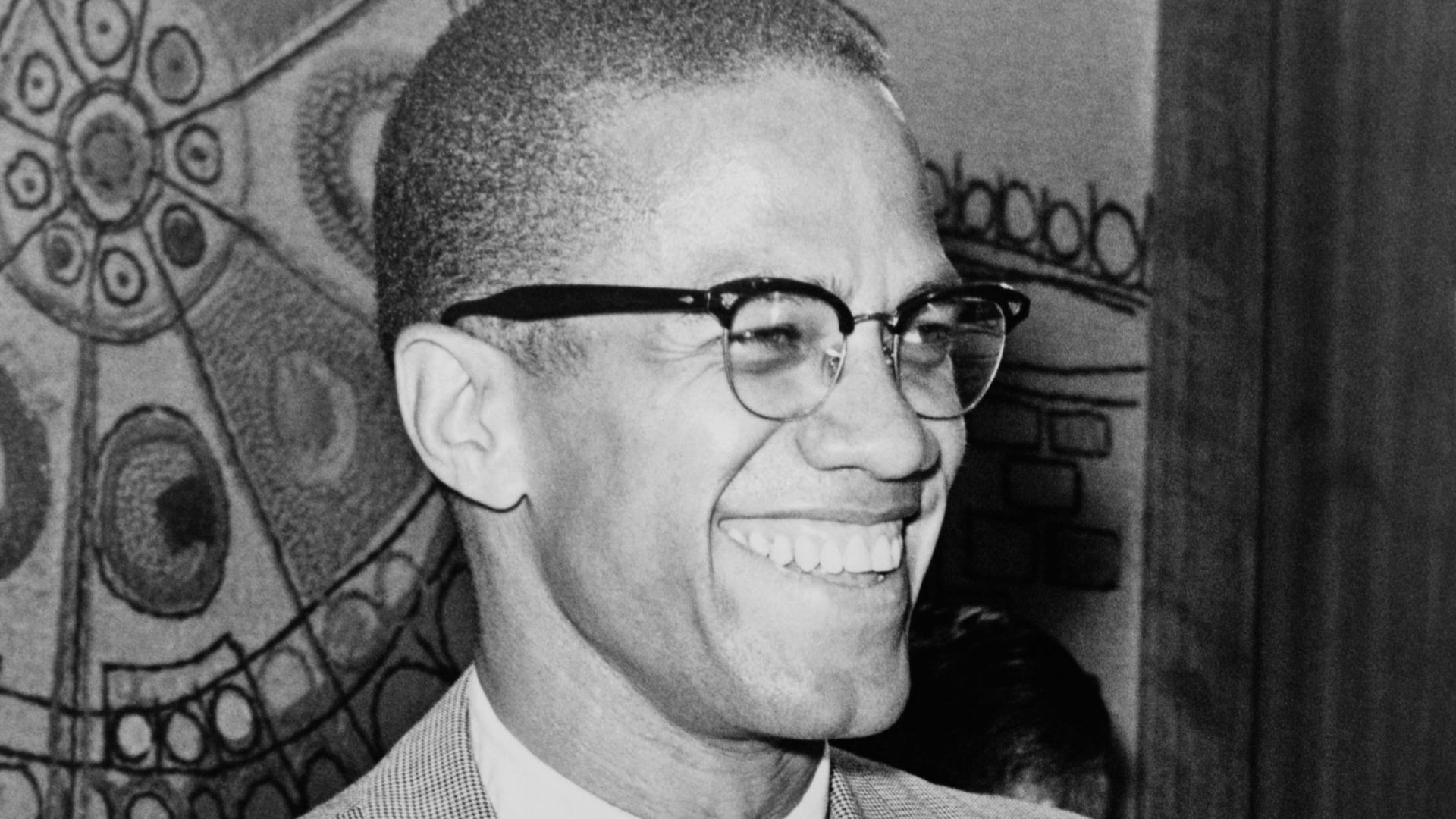 11. Malcolm X