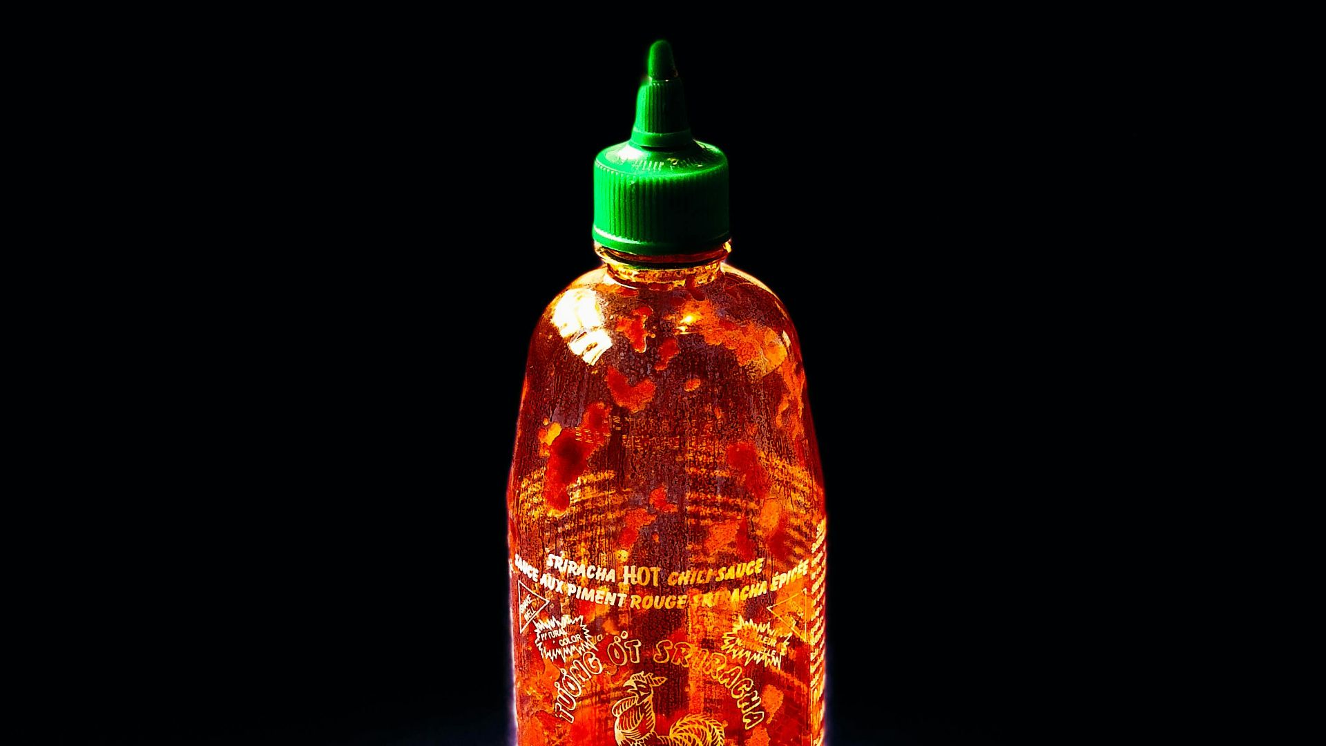 7. Sriracha