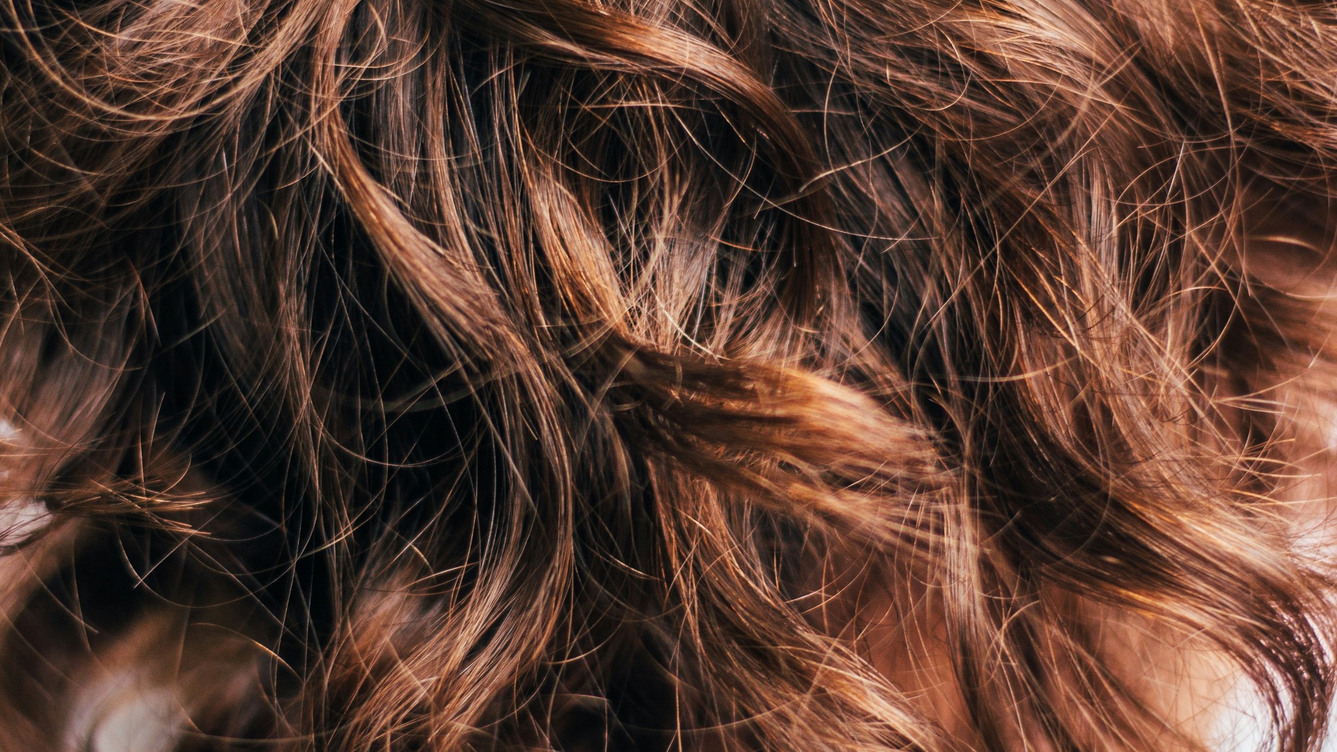 3. Votre shampoing est trop agressif