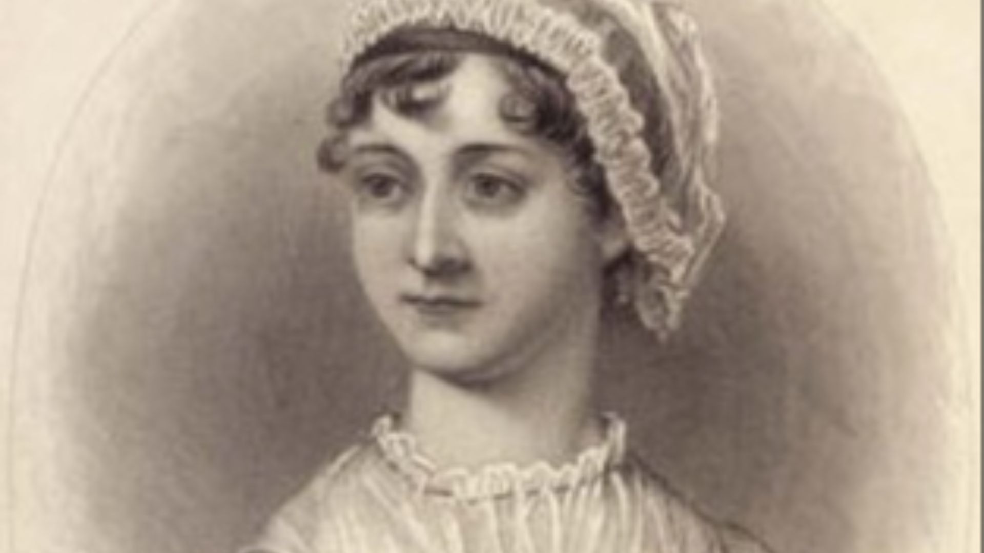 8. Jane Austen
