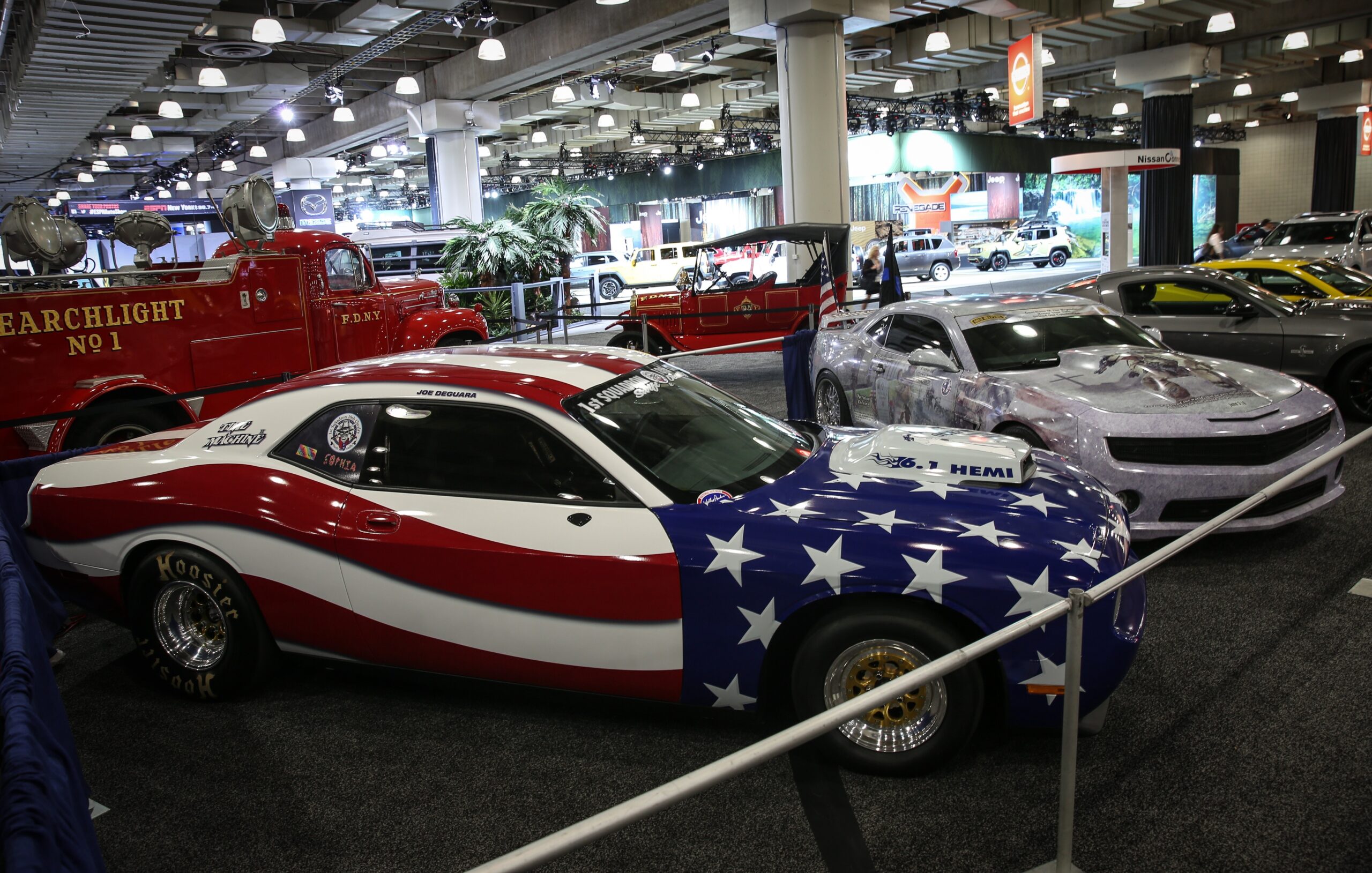 Plymouth Hemi Cuda