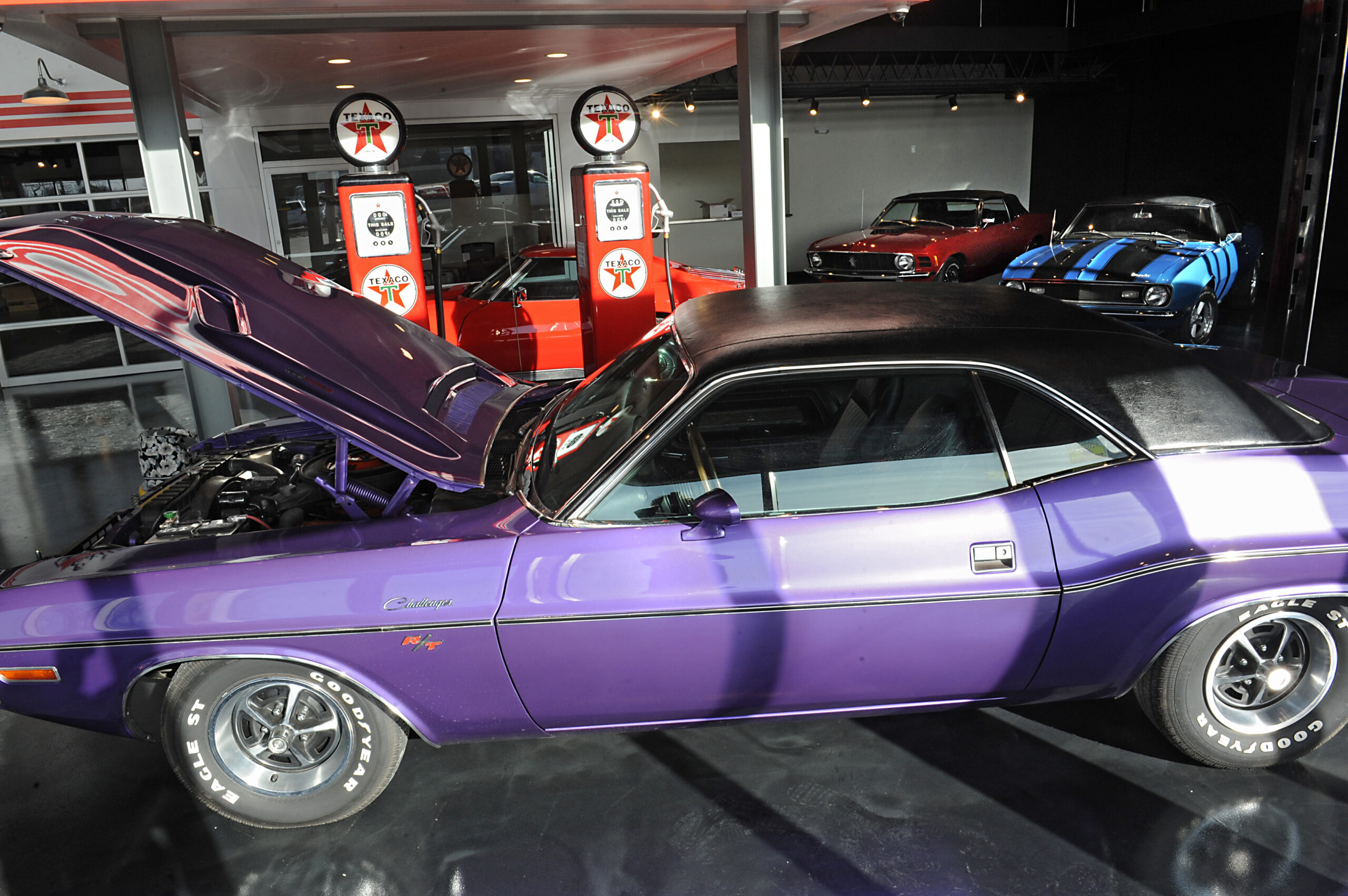 Dodge Challenger R/T