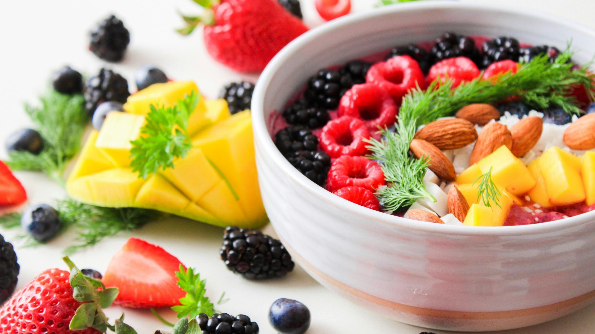 16. Le « Clean Eating » devient une question de tout ou rien