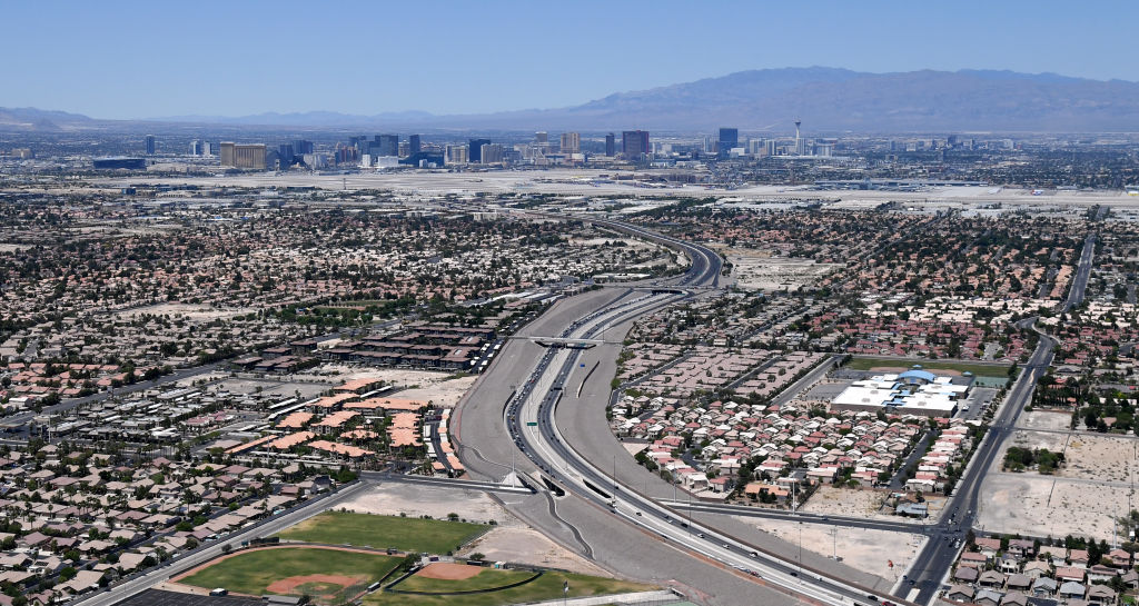 Nevada