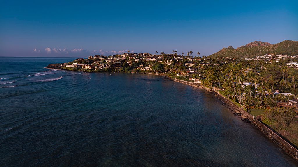 Hawaii