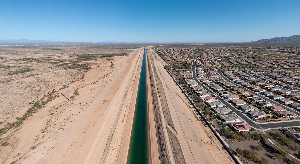Arizona