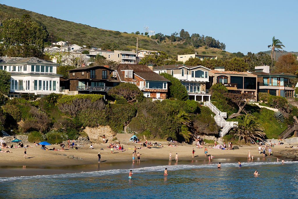 California