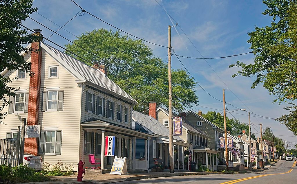 Maryland