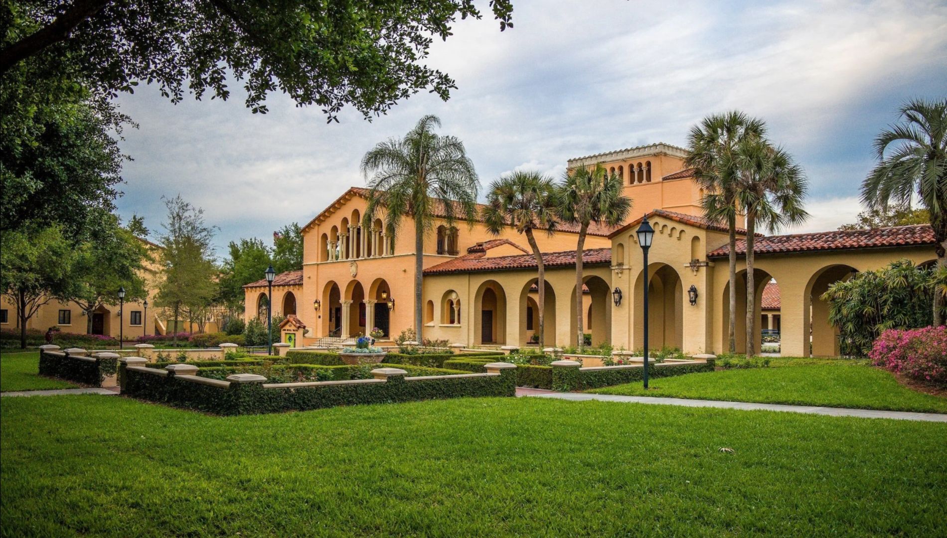 Hacienda – Mexico