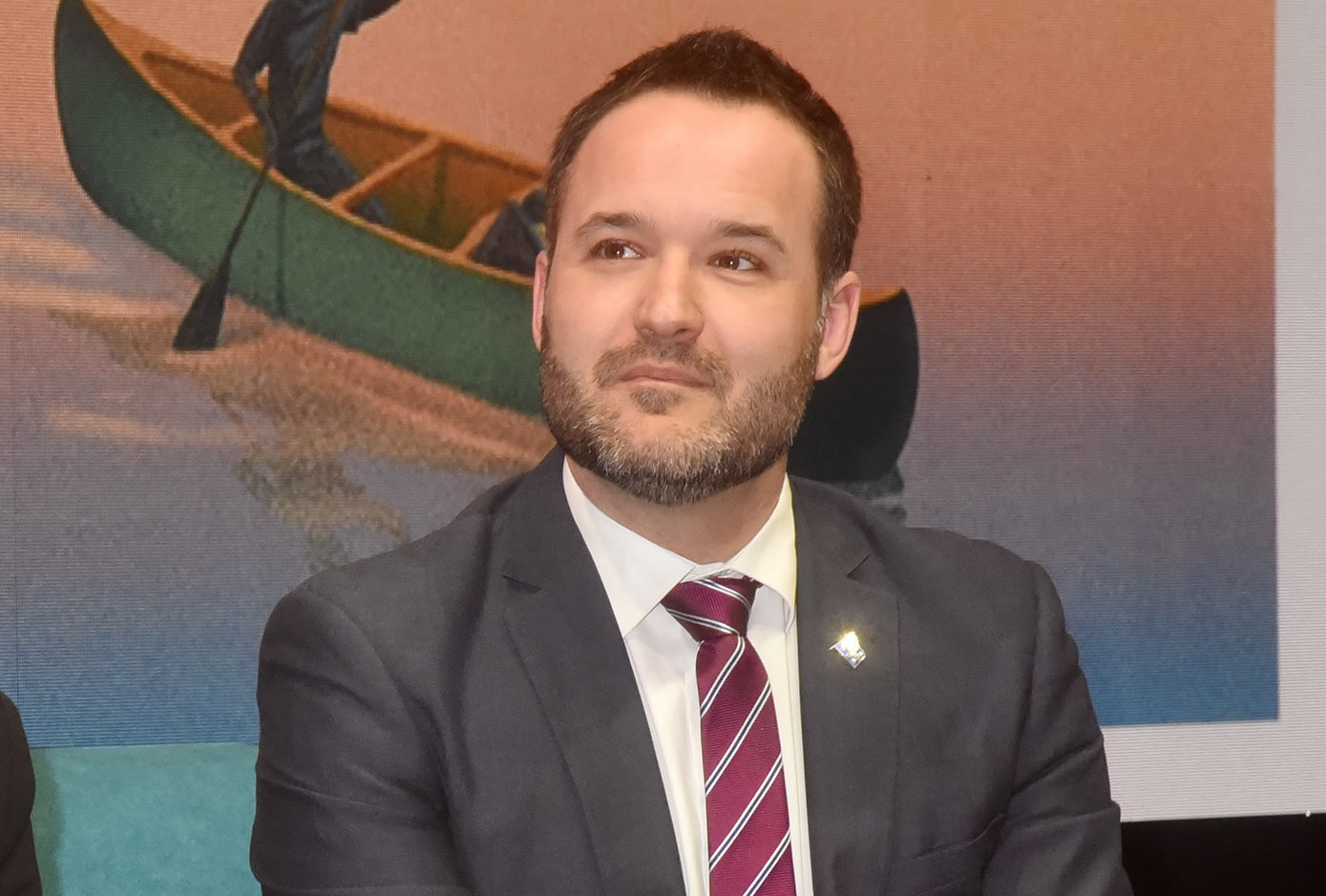 Un ministre de la CAQ voterait «oui» lors d’un référendum