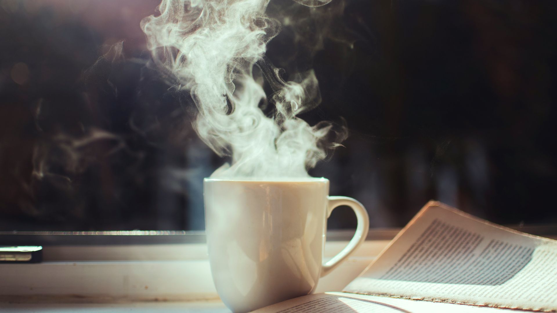 2. Sortez dès le matin
