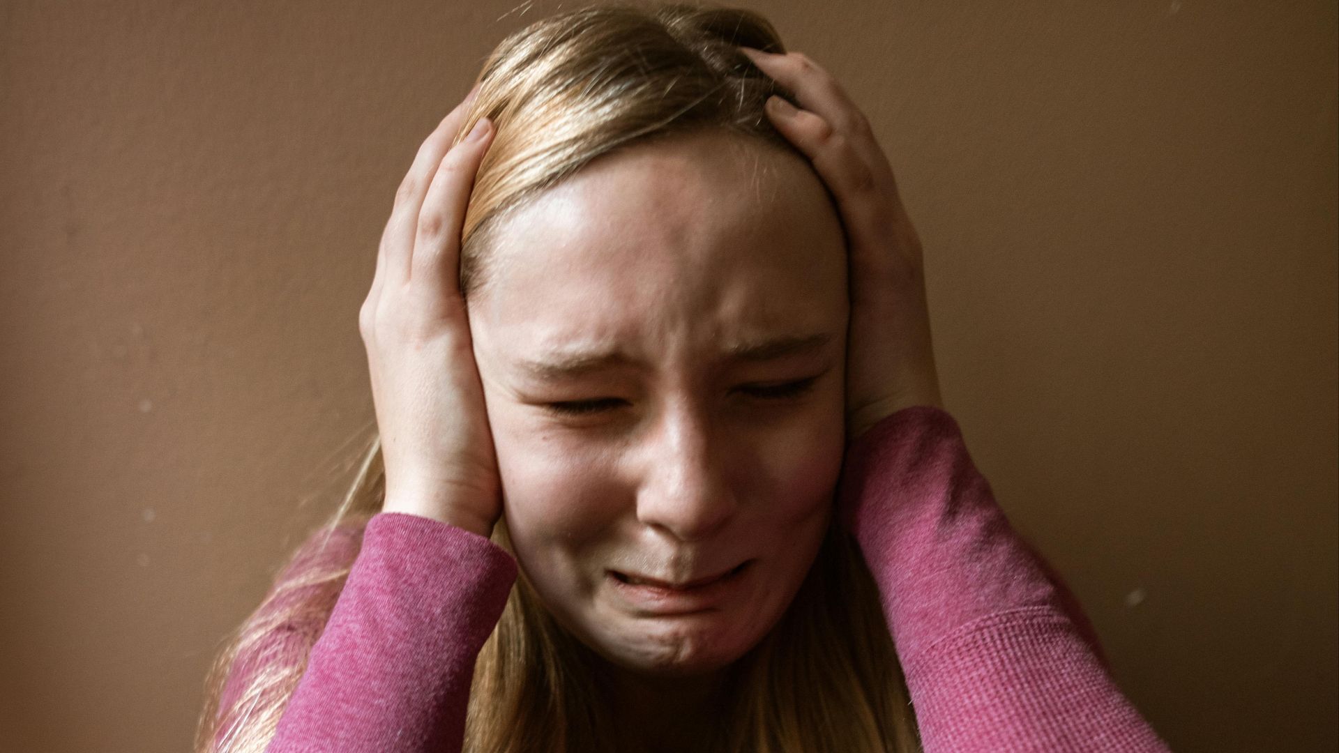 2. On parlait rarement de santé mentale