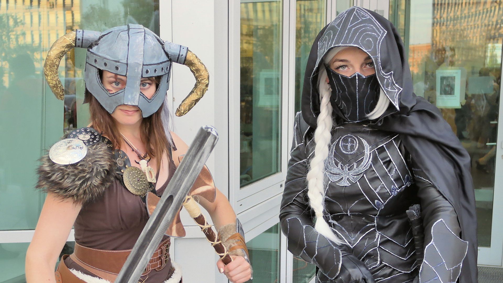 Skyrim