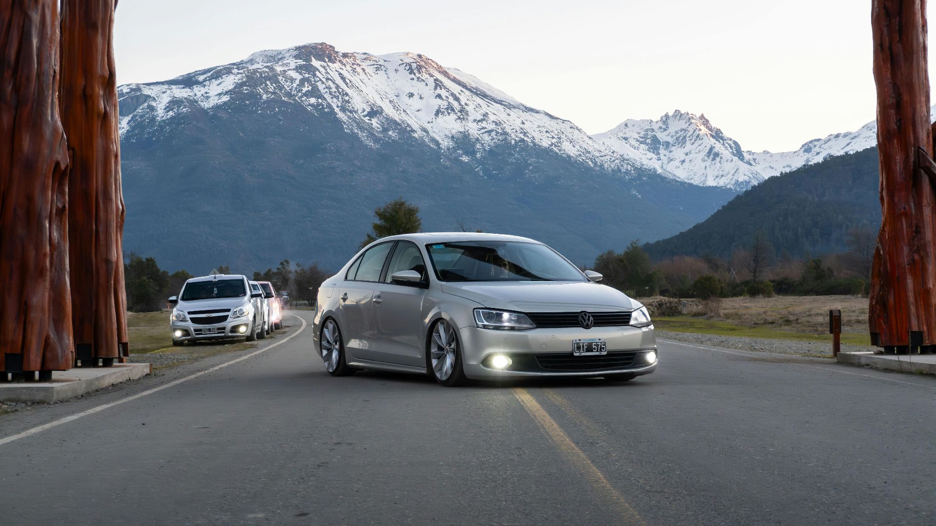 7. Volkswagen Jetta