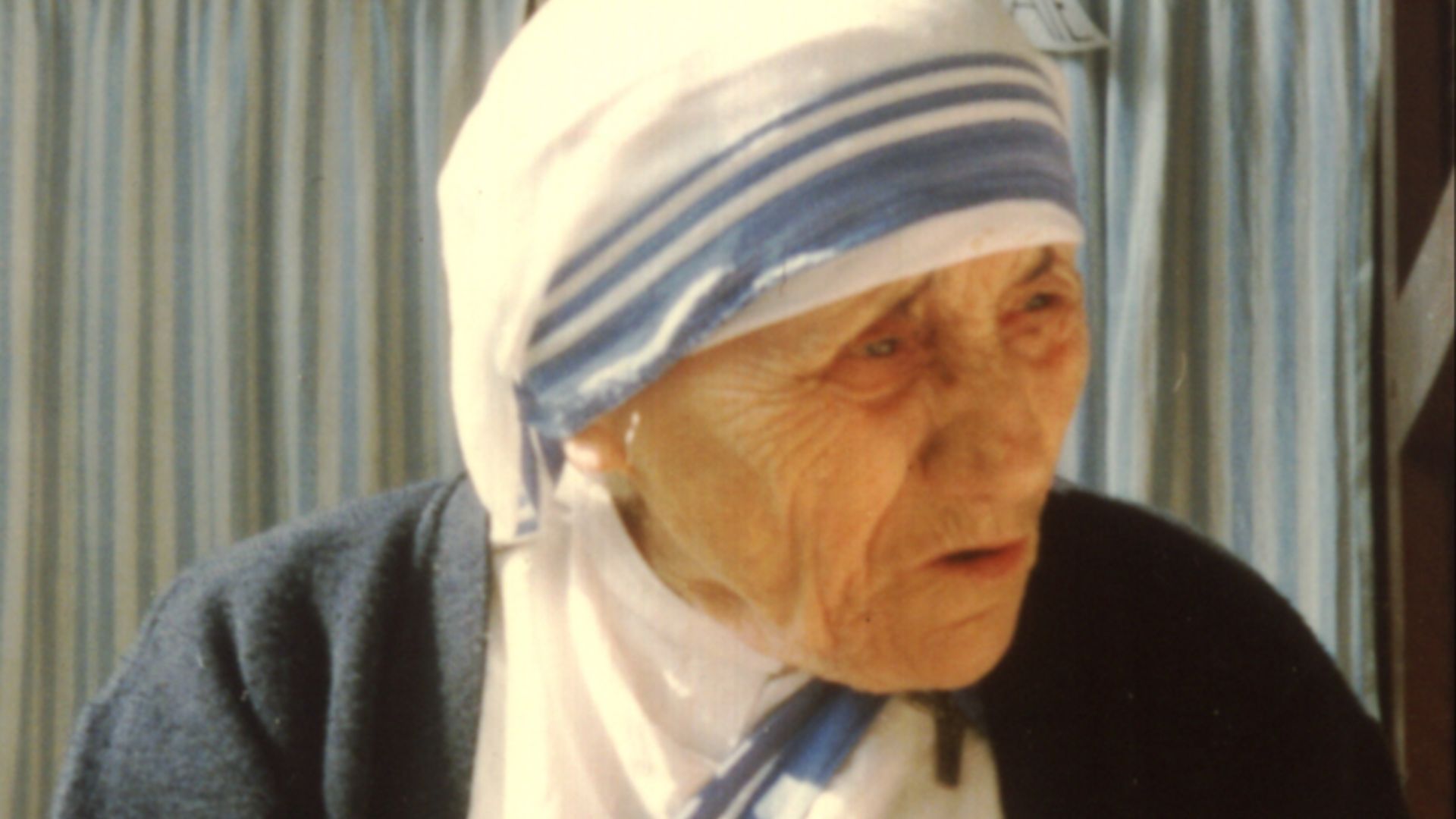 2. Mère Teresa