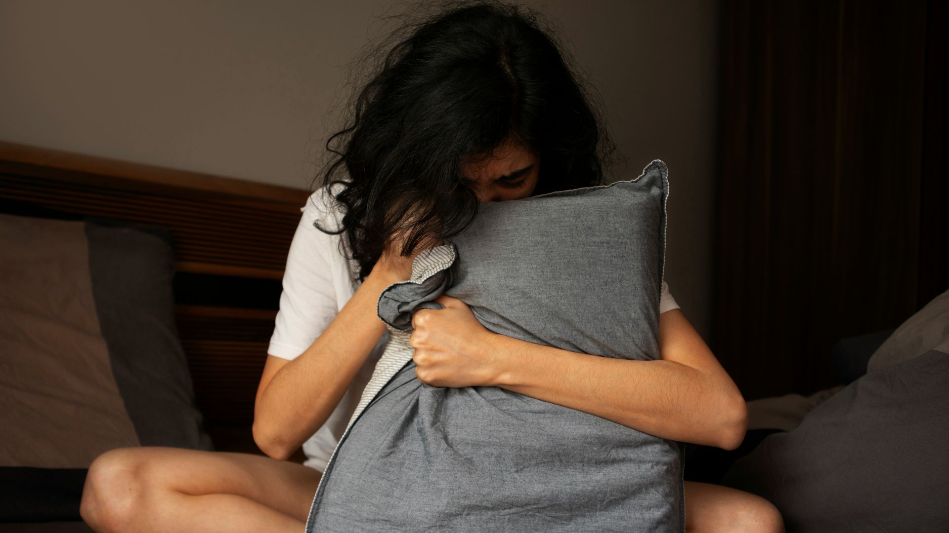 3. Le sommeil peut être compliqué