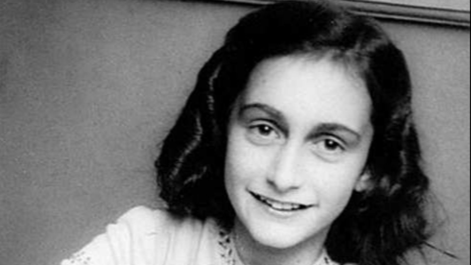 4. Anne Frank et Martin Luther King Jr. sont nés la même année