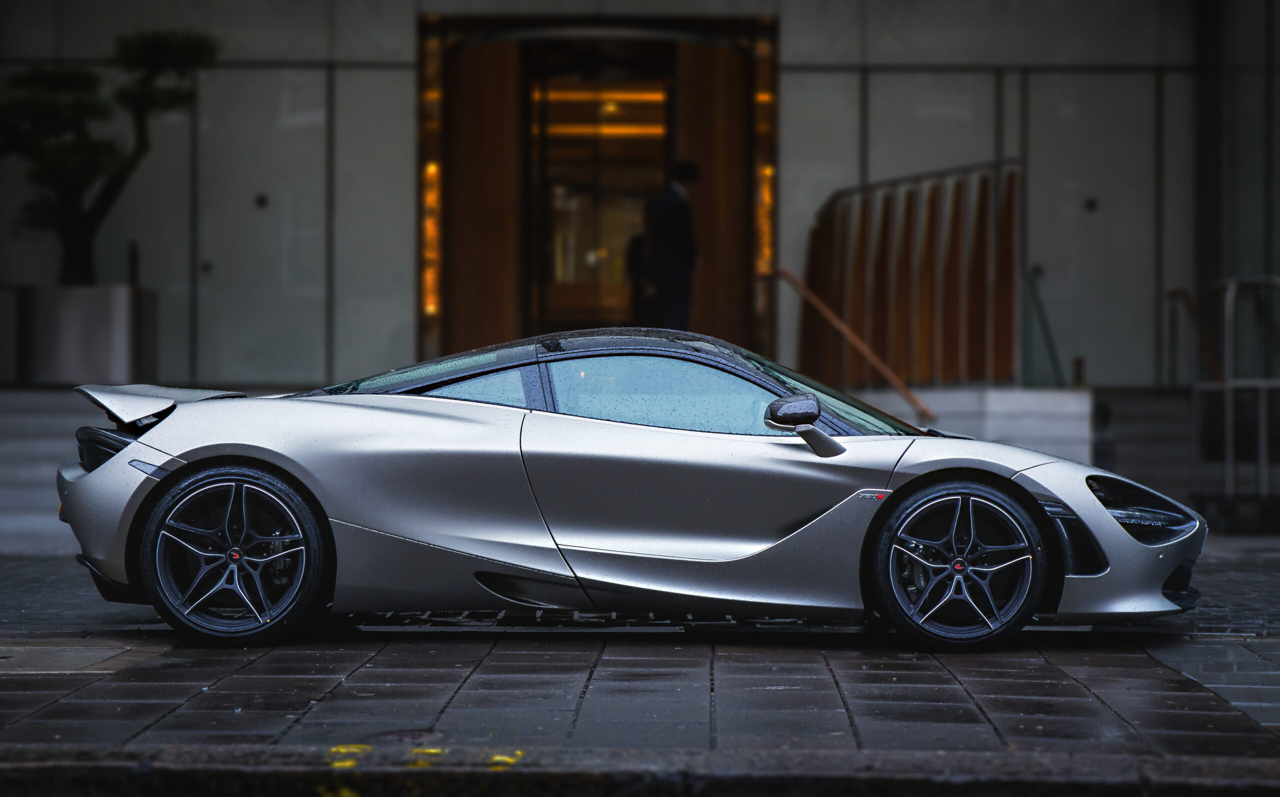 McLaren 720S