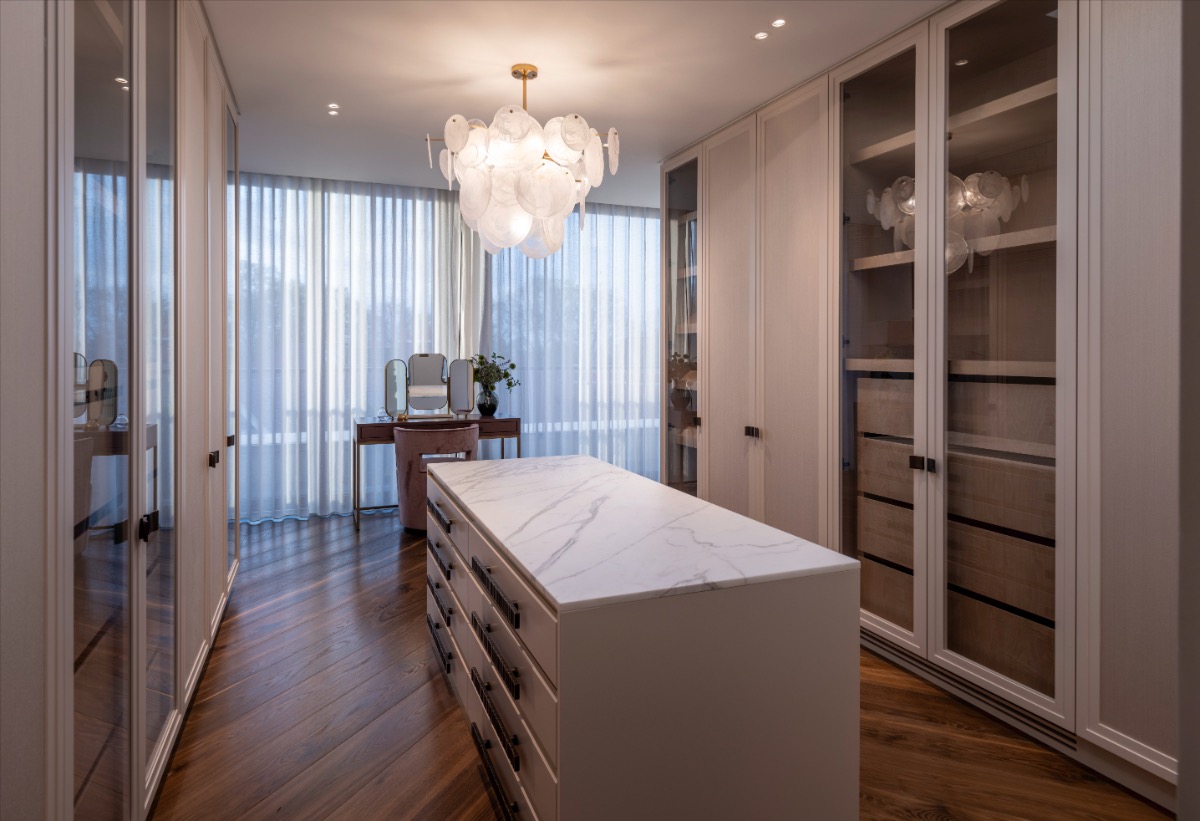 Walk-in