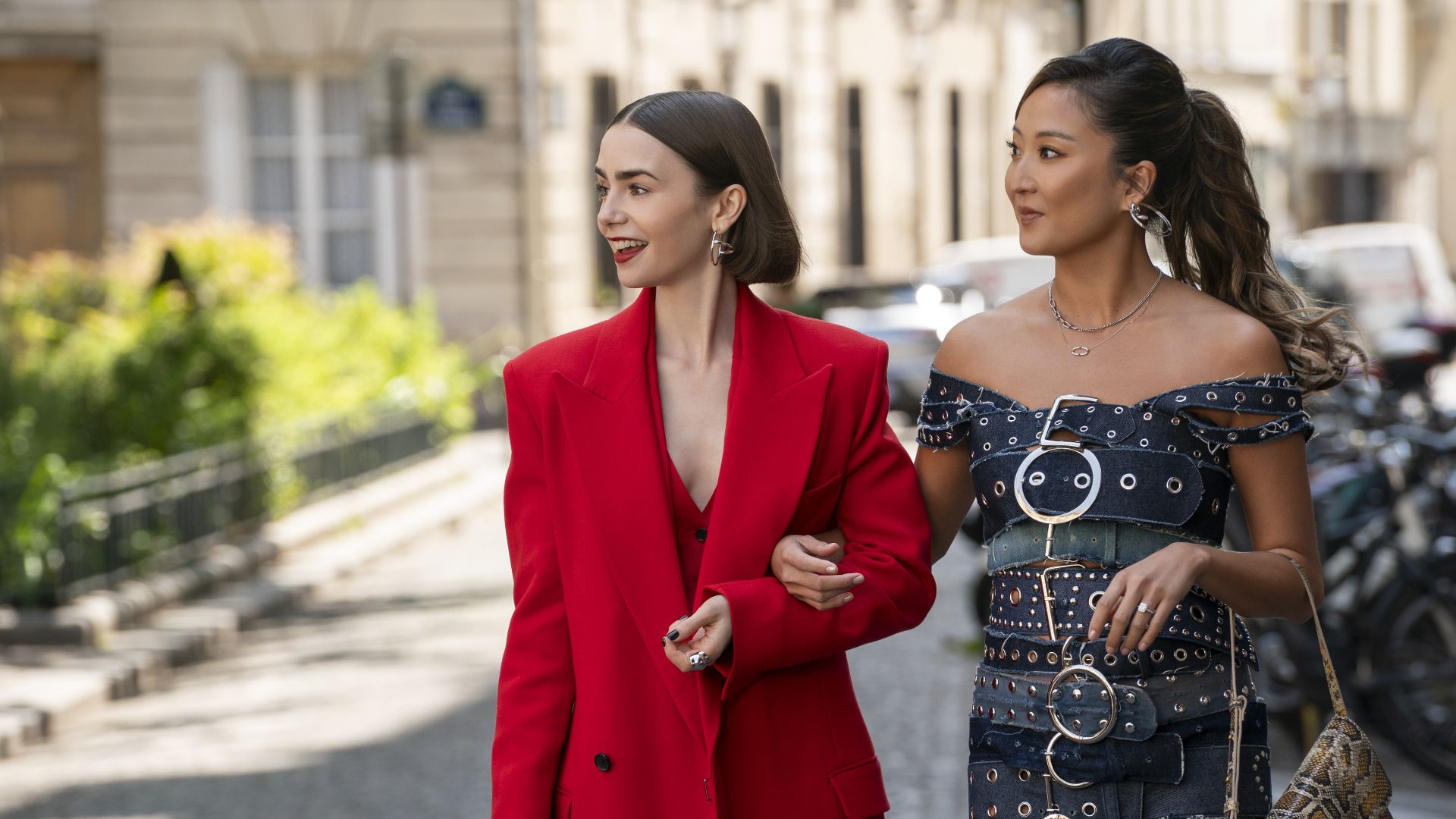 Emily in Paris