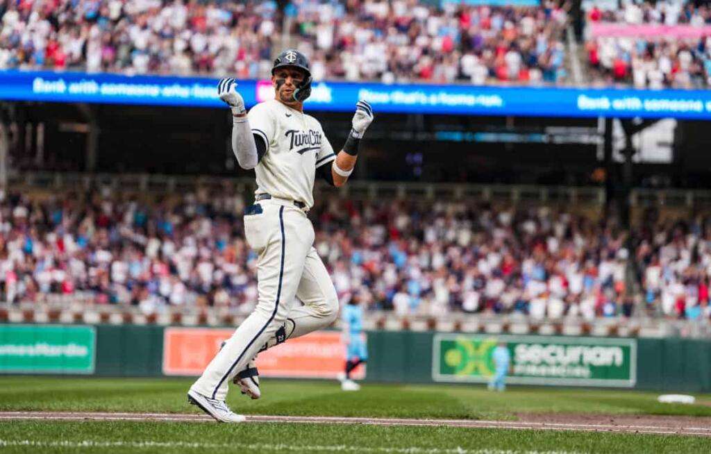 MLB in Brief: Royce Lewis in Triple-A | Jacob Misiorowski, Pokémon Fan
