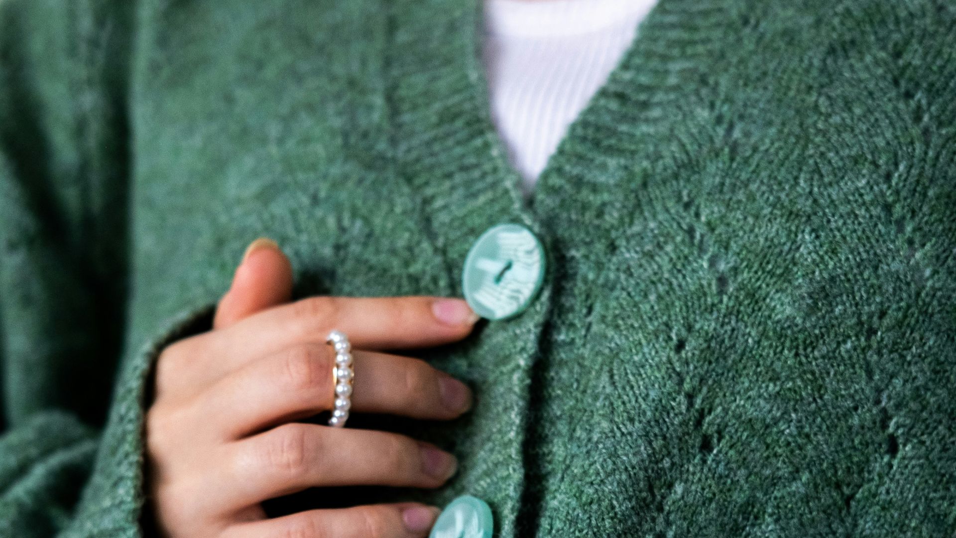 17. Cardigans boutonnés