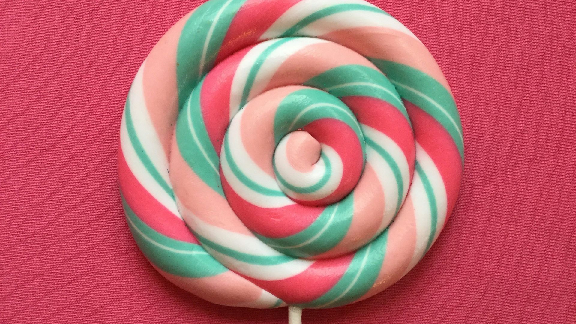 19. Bonbons