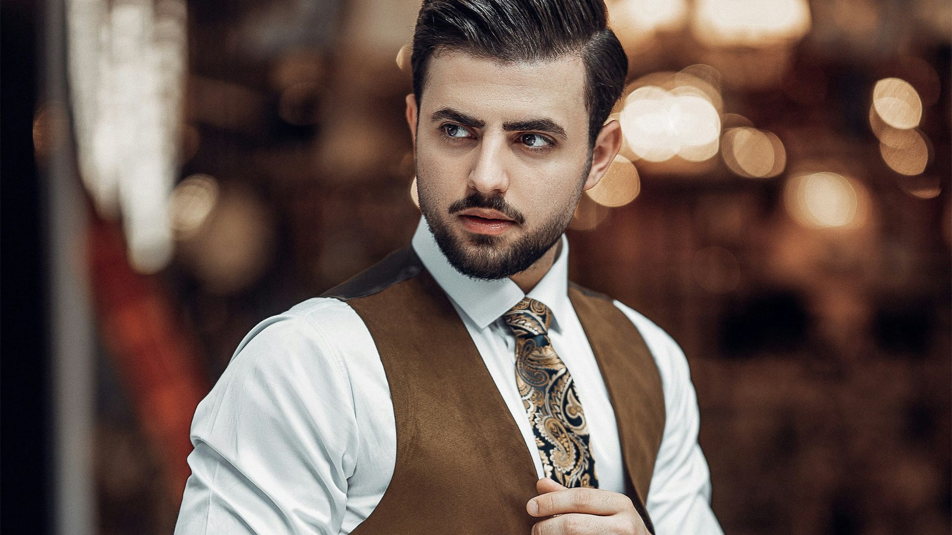 9. Vêtements décontractés sur mesure