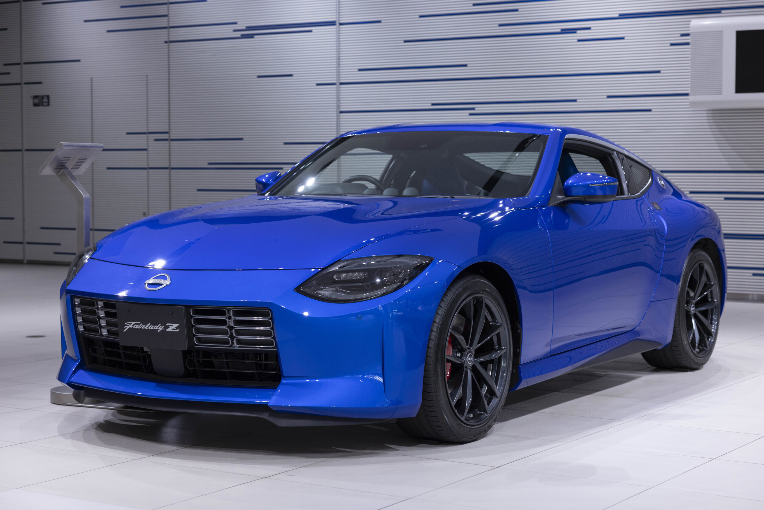 Nissan Z