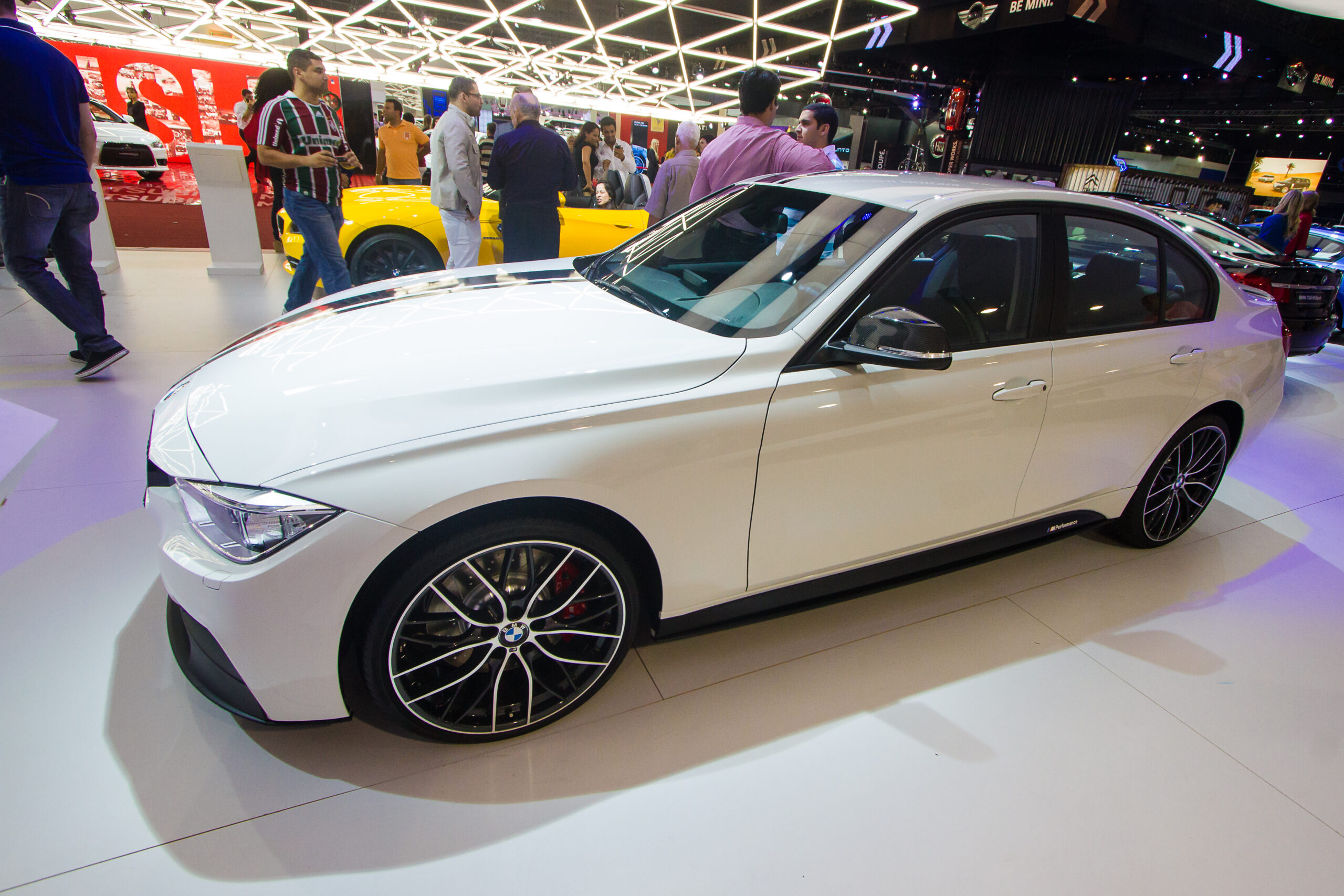 BMW 230i