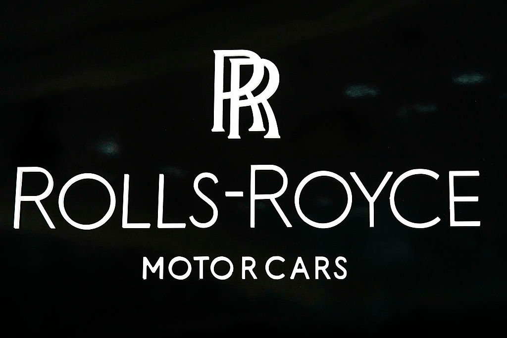 Rolls-royce