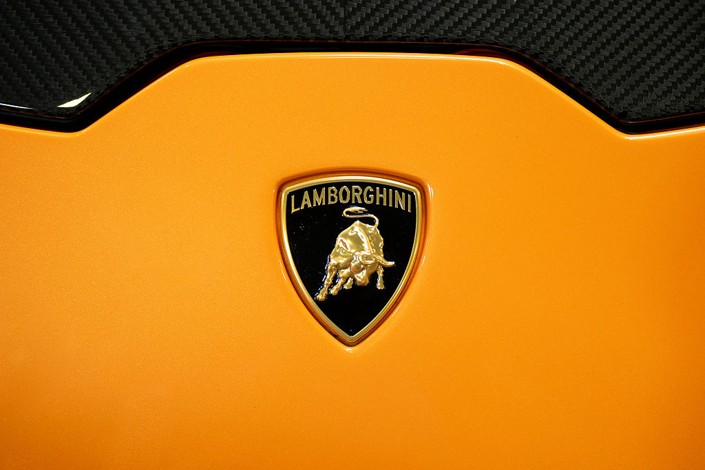 Lamborghini