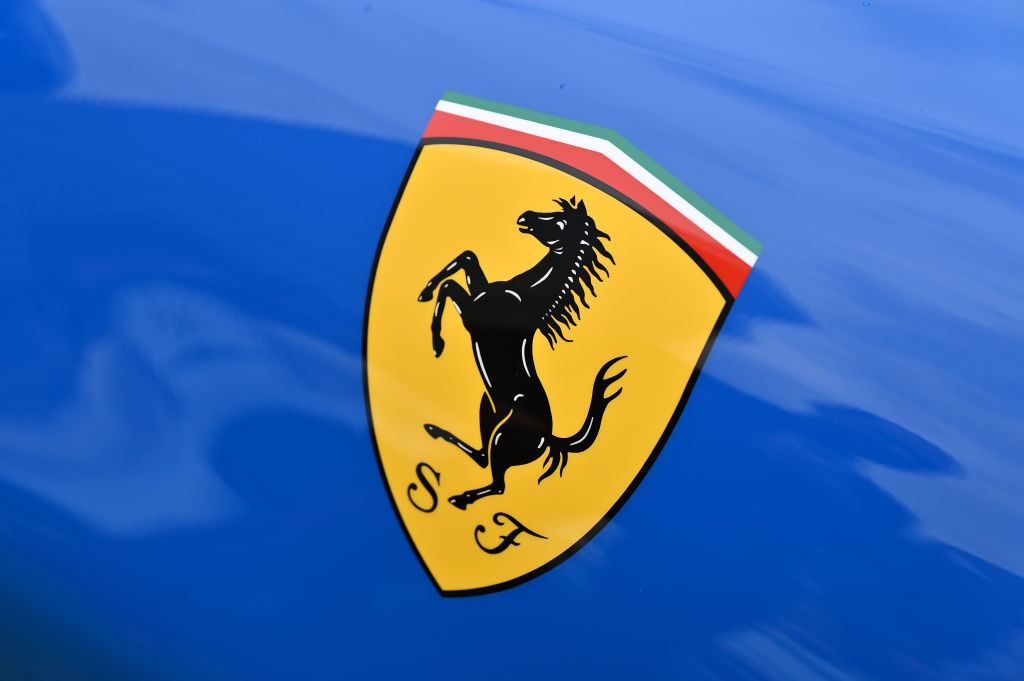 Ferrari