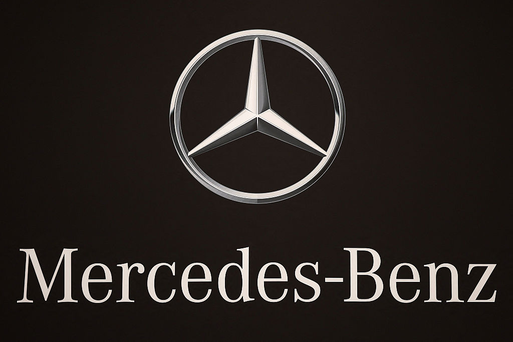 Mercedes-Benz