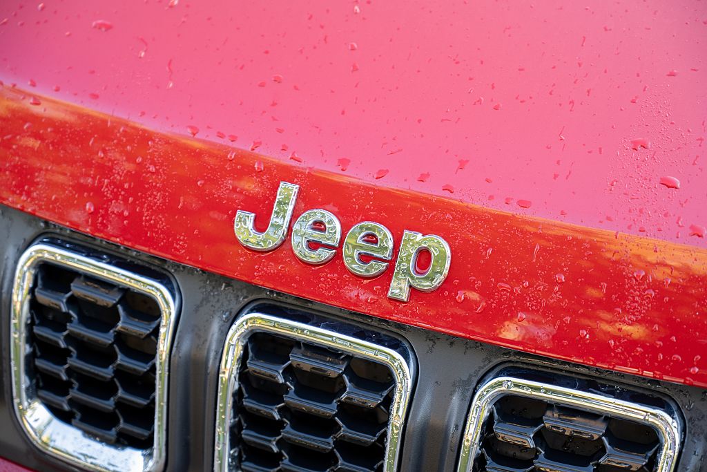 Jeep