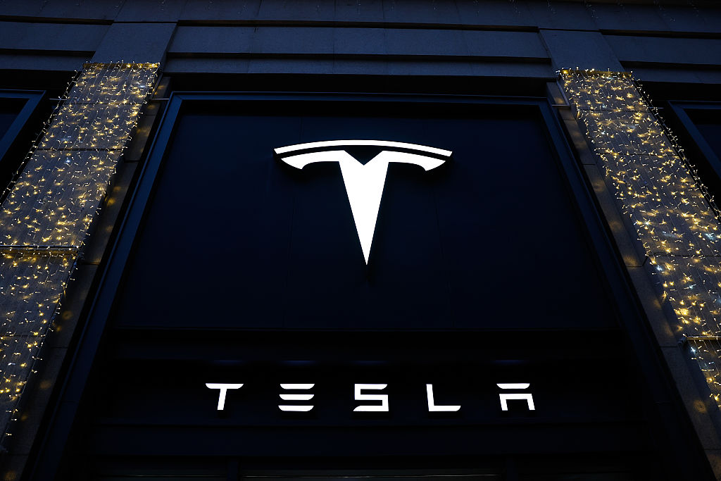 Tesla
