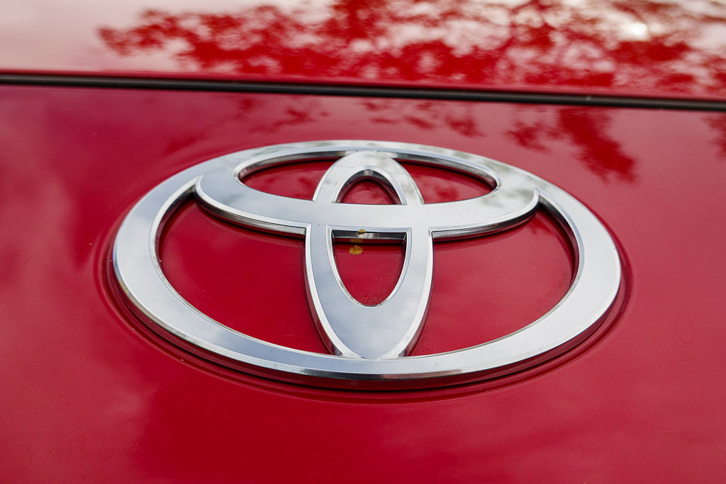 Toyota