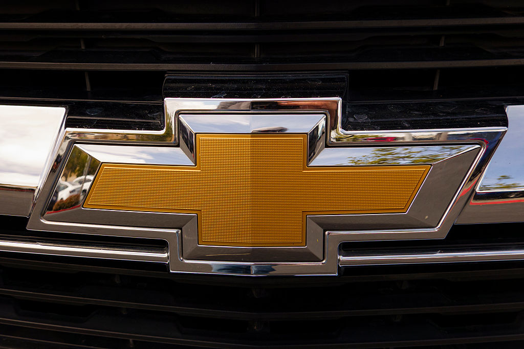 Chevrolet