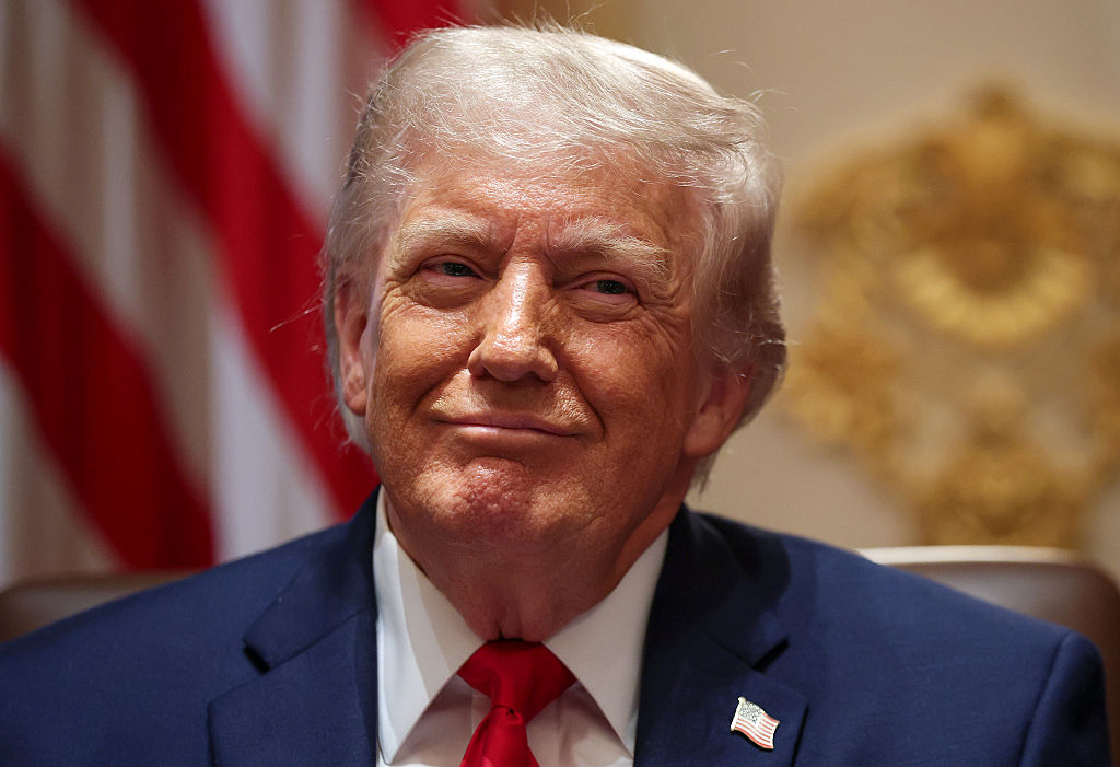 Trump slaps new tariffs on Canadian… mushrooms