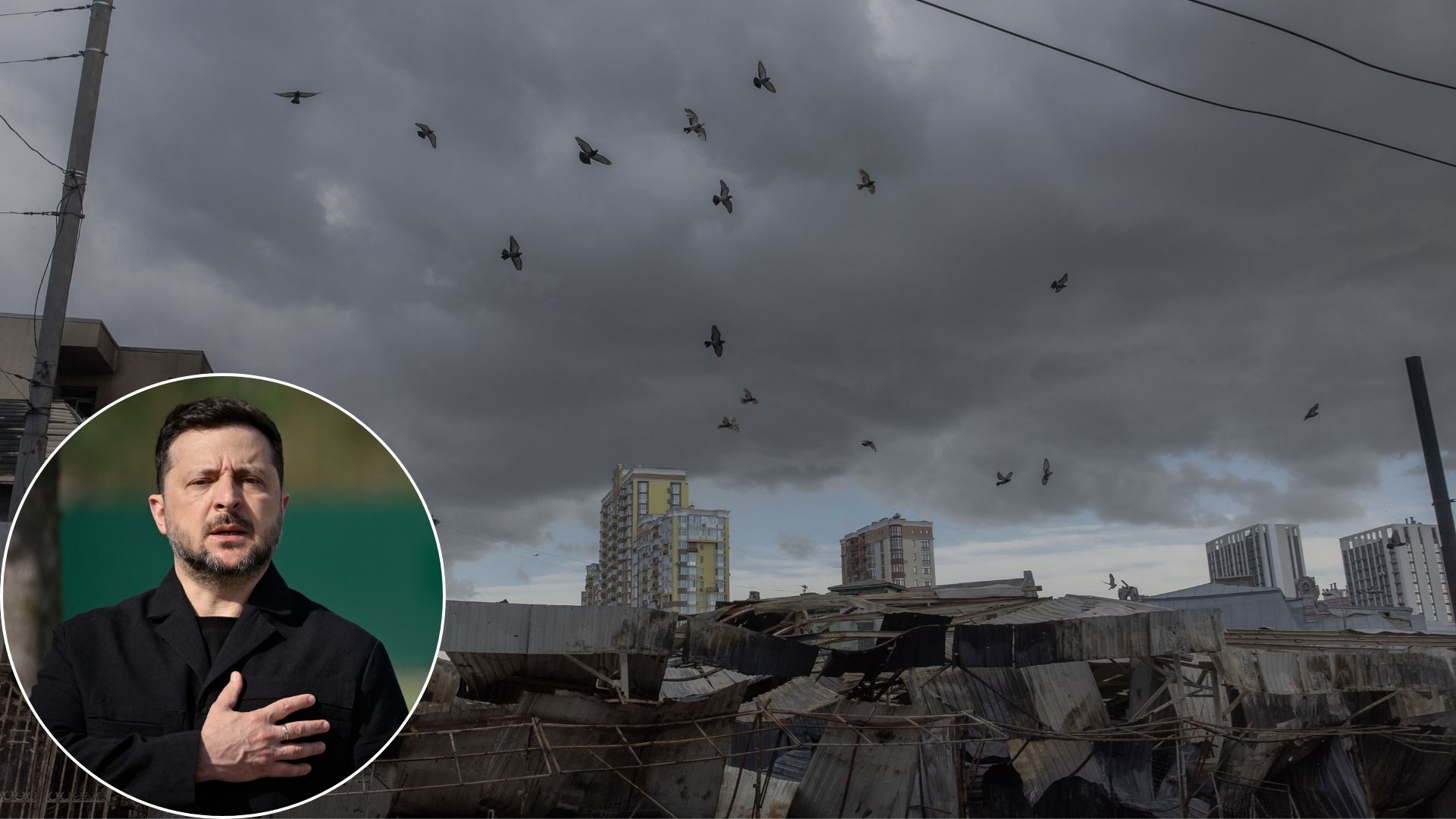 Ukraine Scores Major Battlefield Gains as Russian Advances Stall