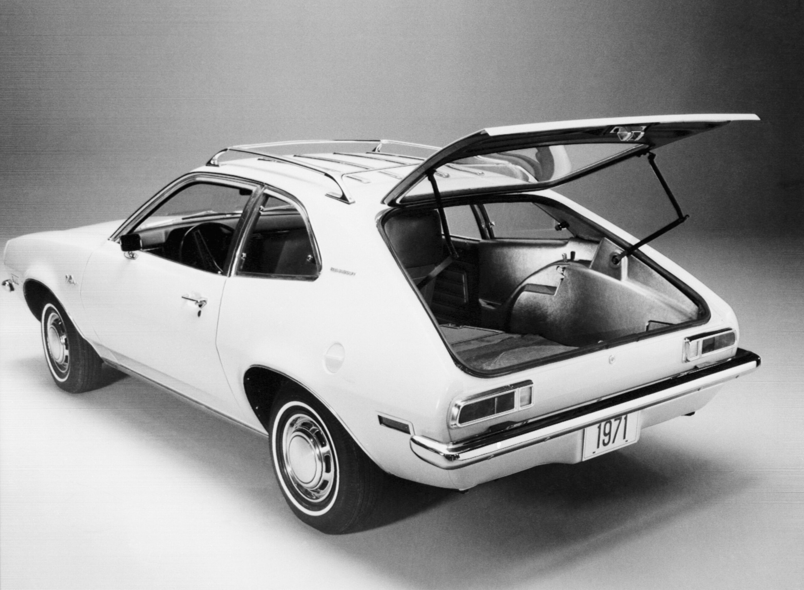 Ford Pinto