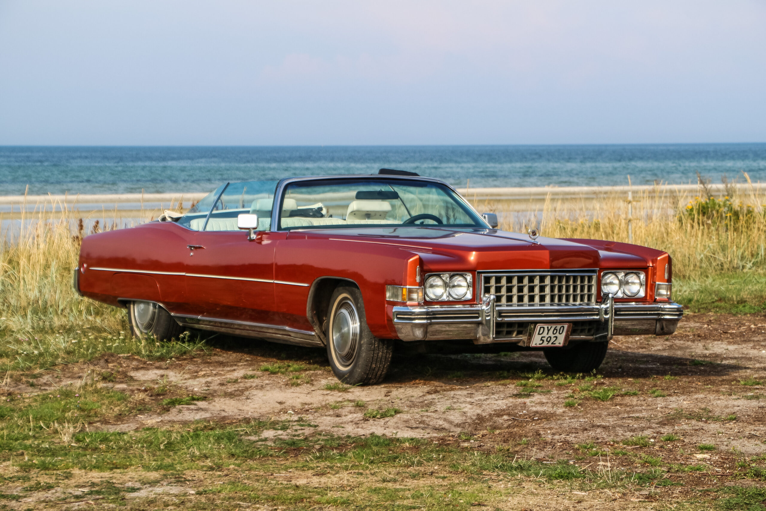 Cadillac Eldorado